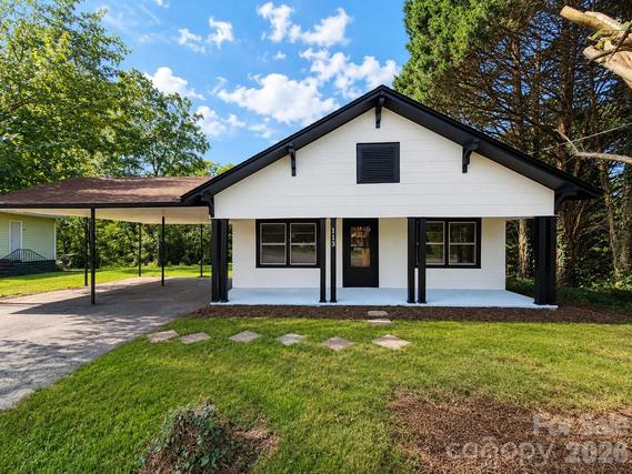 New Homes For Sale This Week That Attend Jimmy C Draughn High School: July 24th to July 30th