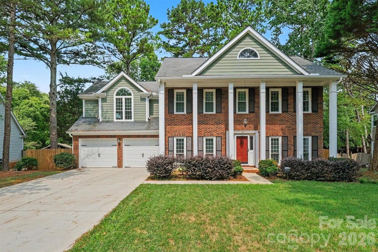 1223 Golden Hill Rd., Matthews, NC 28105