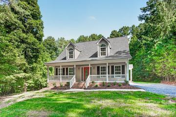 Homes Just Sold in Randleman: September 15th to September 21st