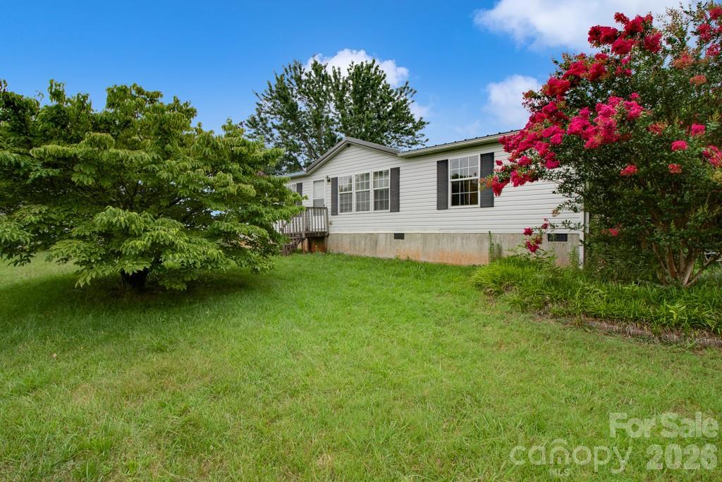 1474 Pea Ridge Rd., Mill Spring, NC 28756