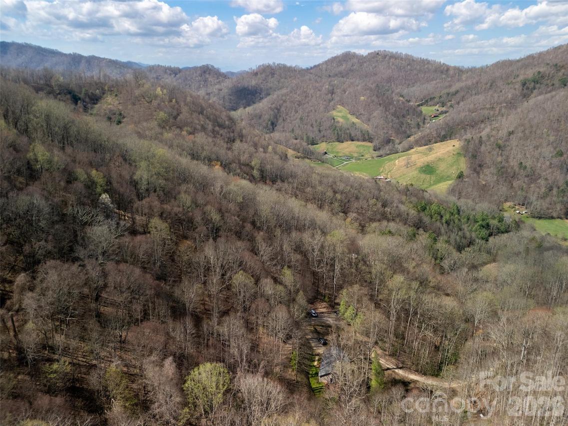 40 acres Charity Ln., Burnsville, NC 28714