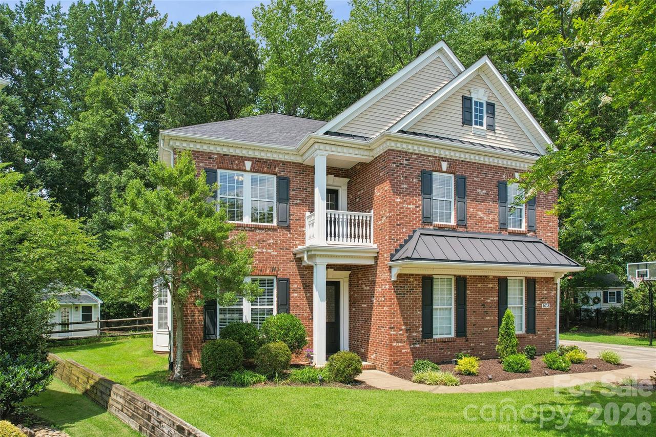 1636 Abercorn St., Concord, NC 28027