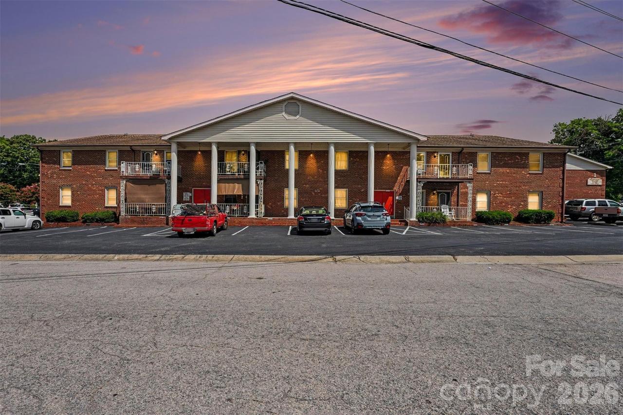112 Briarcliff Dr., Kannapolis, NC 28081