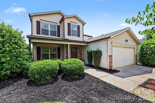 New Homes For Sale This Week in Kernersville: July 17th to July 23rd