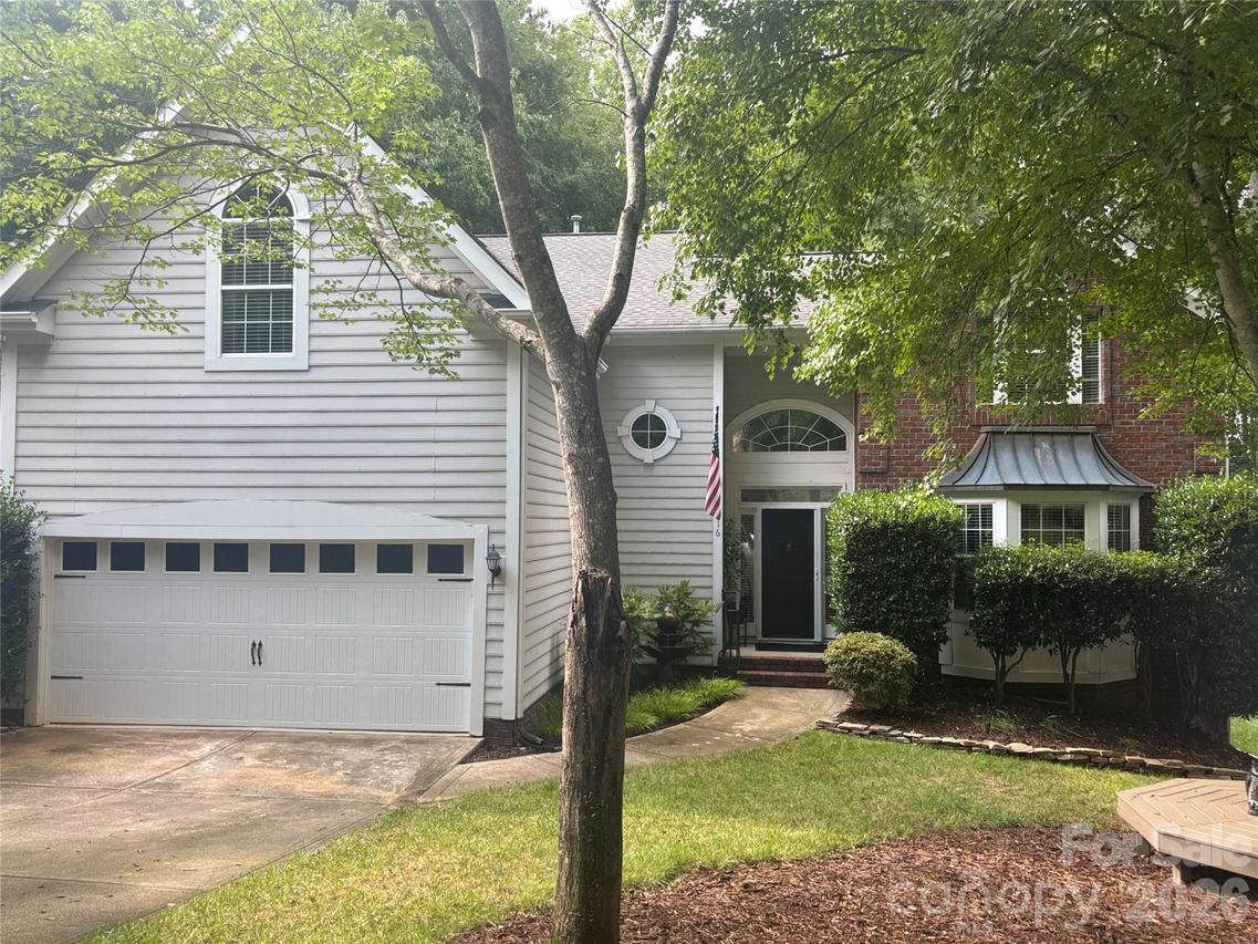 6116 Robley Tate Ct., Charlotte, NC 28270