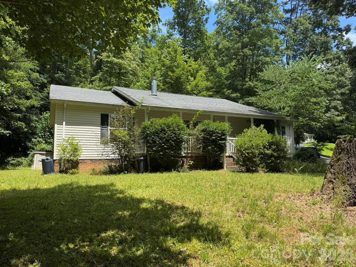 83 Tall Timber Dr., Sylva, NC 28779