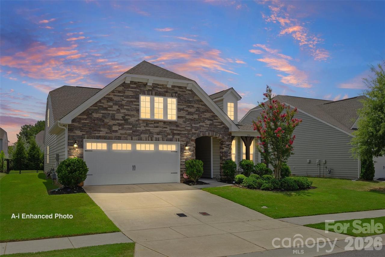 2336 Abundance Ln., Waxhaw, NC 28173
