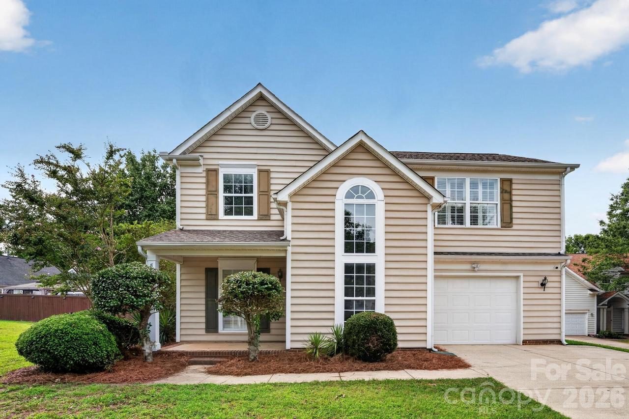 8220 Upsall Ct., Charlotte, NC 28215