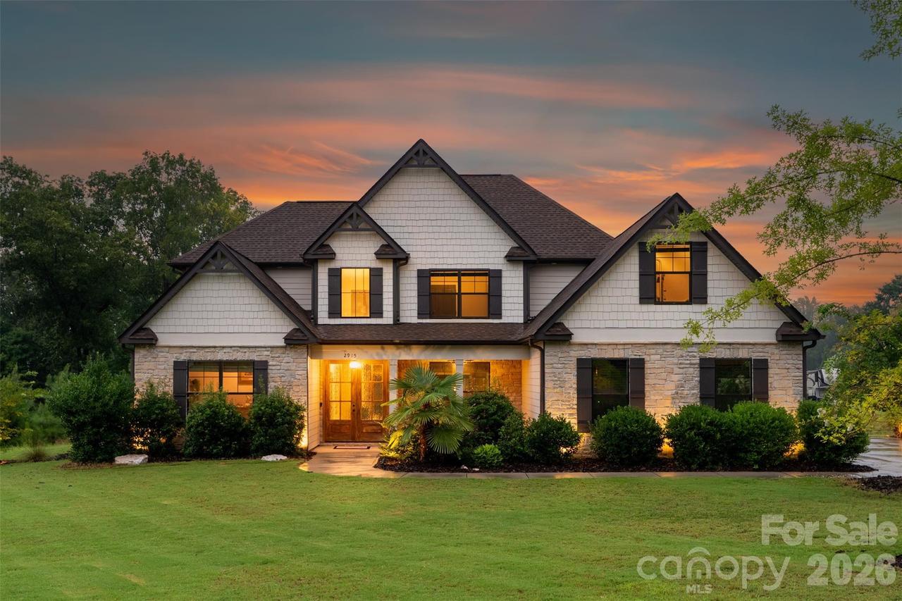 2915 S Point Rd., Belmont, NC 28012
