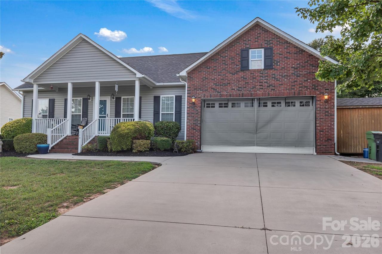 119 Brookview Dr., Shelby, NC 28152