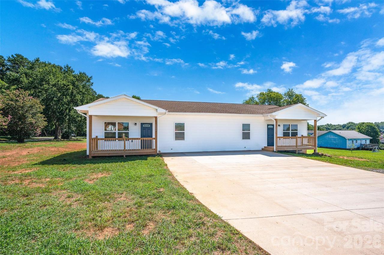 4000 Herman Sipe Rd., Conover, NC 28613