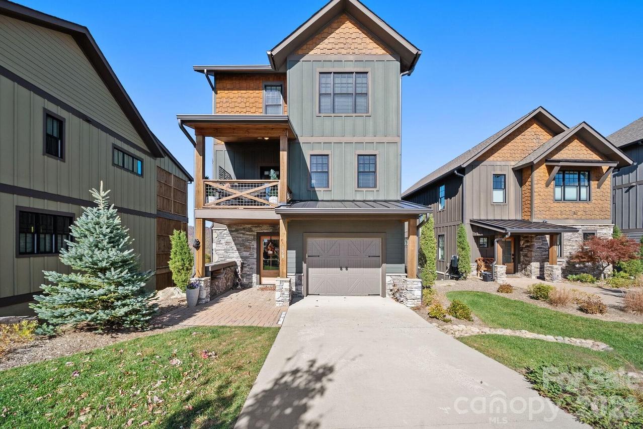 158 Elderberry Cir., Boone, NC 28607