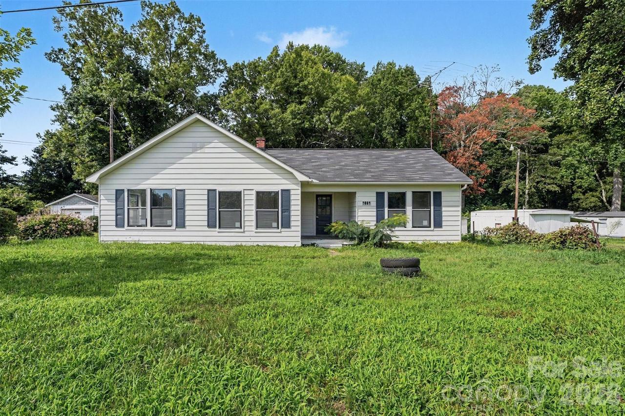 3285 E Nc 152 Hwy., Salisbury, NC 28146