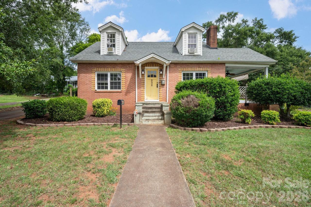 232 Maple St., Rutherfordton, NC 28139