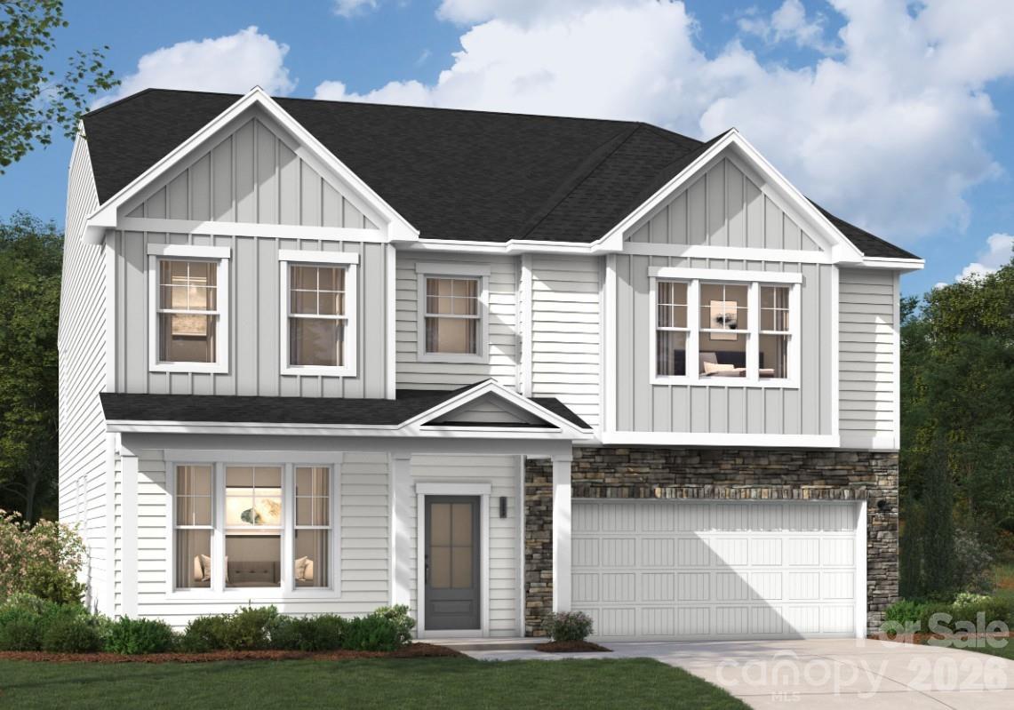 1303 Mossy Glade Rd., Indian Trail, NC 28079