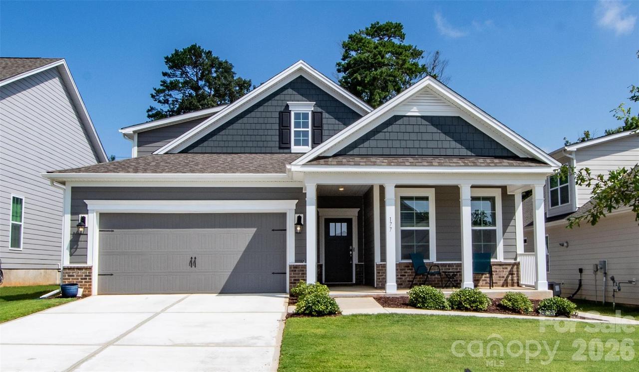 177 Sari St., Troutman, NC 28166