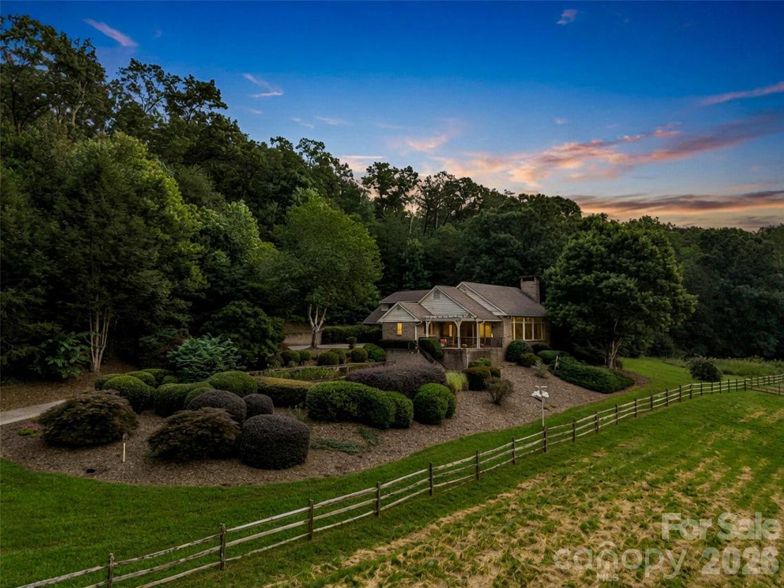 1870 Palmer Rd., Mill Spring, NC 28756