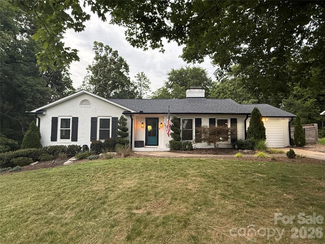 1945 Old Farm Rd., Concord, NC 28025