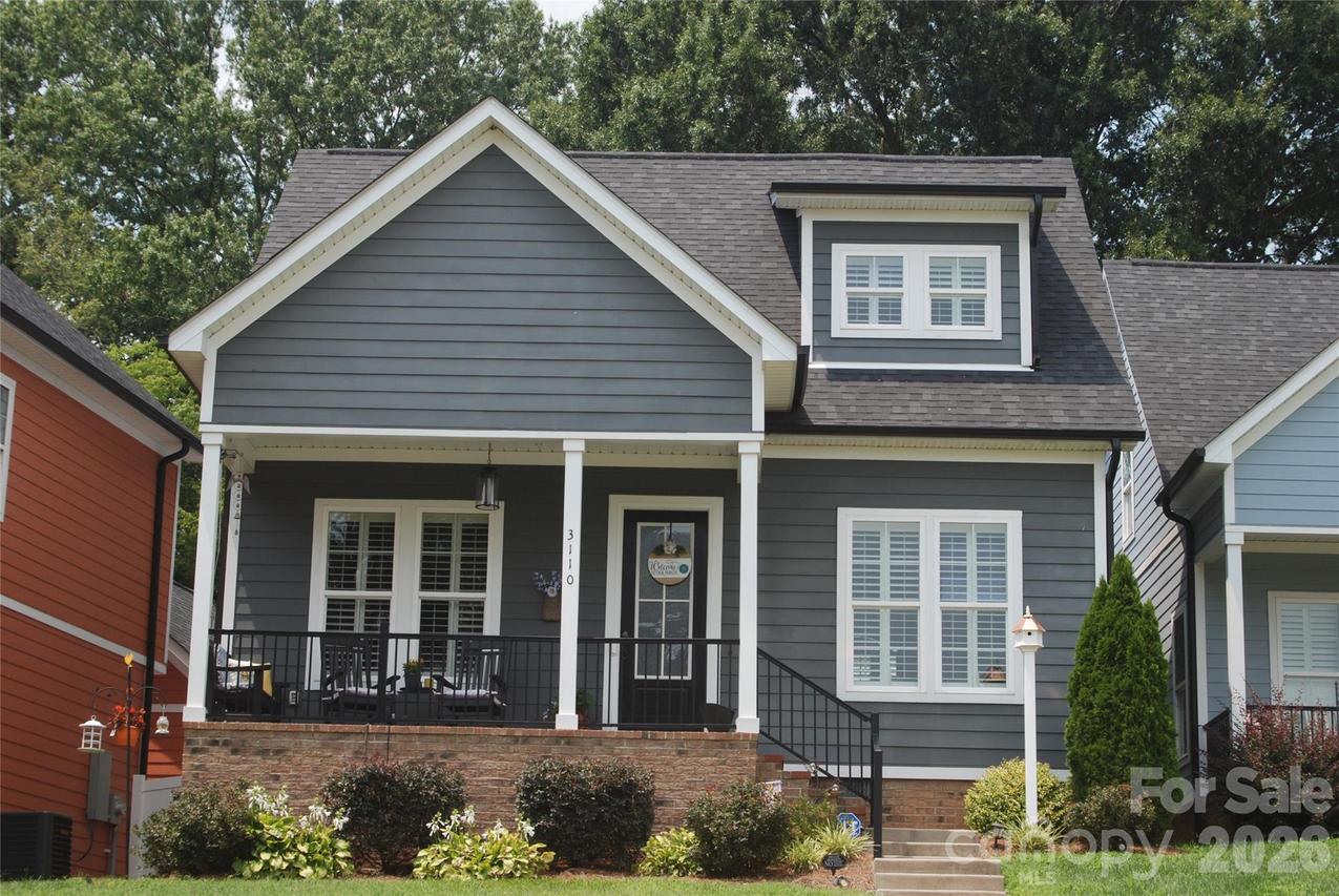 3110 Bellwood Pl., Kannapolis, NC 28081