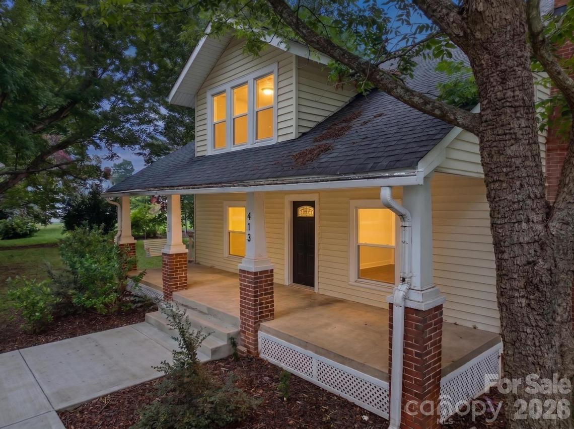 413 W Main St., Cleveland, NC 27013
