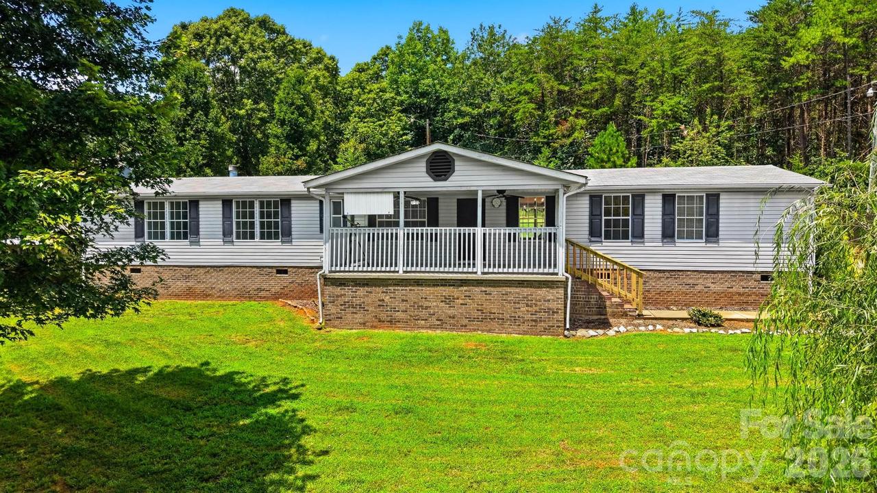 15 Duke Power Rd., Granite Falls, NC 28630