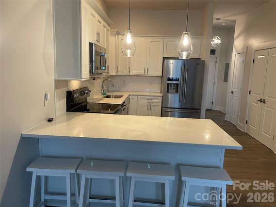 New Homes For Sale This Week That Attend Myers Park High School: July 17th to July 23rd