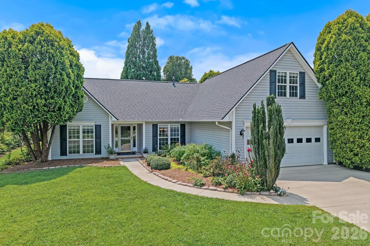 200 Planters Creek Rd., Fletcher, NC 28732