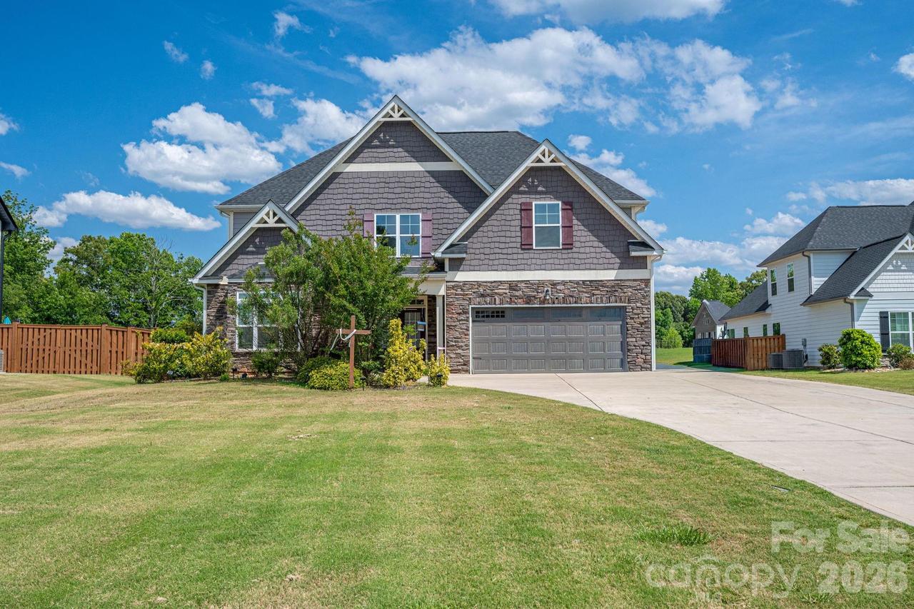 955 Robinson Rd., Gastonia, NC 28056