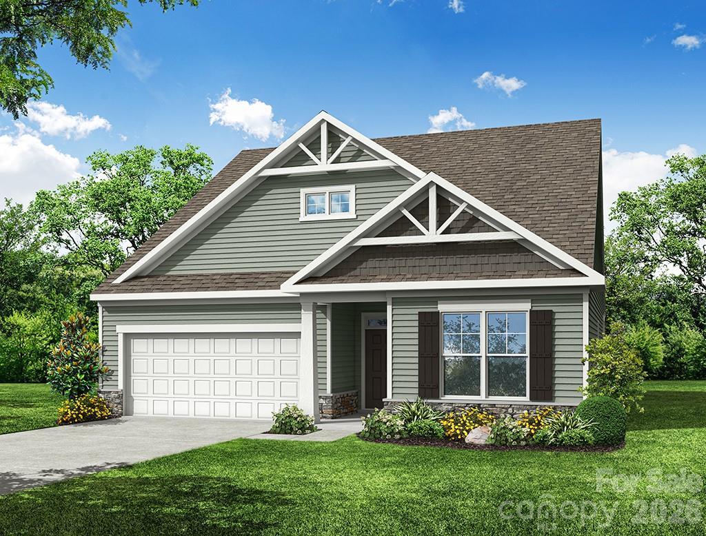 7004 Brandon Place Rd., Charlotte, NC 28227