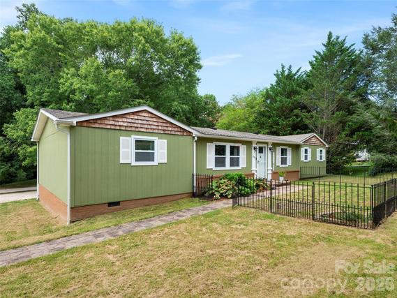 New Homes For Sale This Week in Leicester: July 24th to July 30th