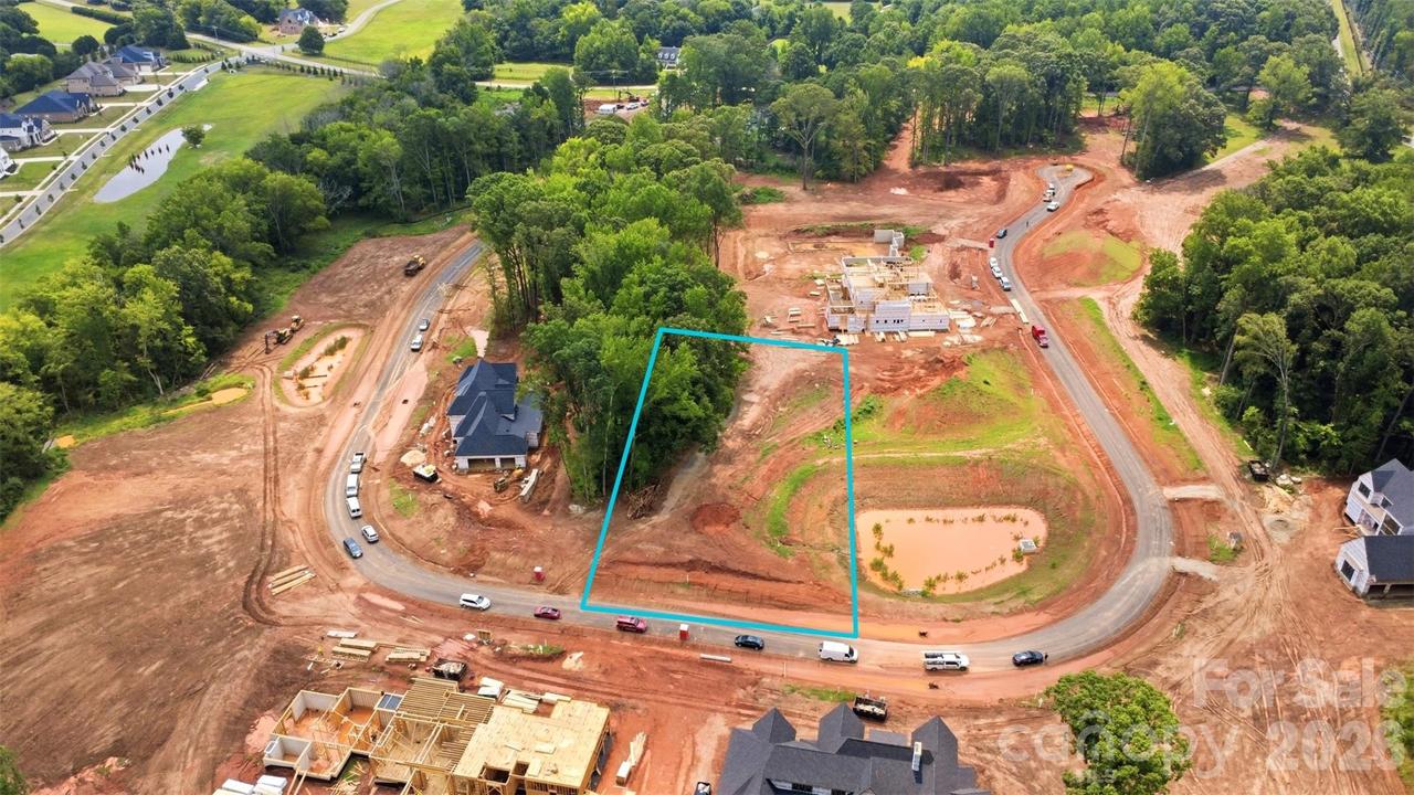 1025 Maxwell Ct., Waxhaw, NC 28173
