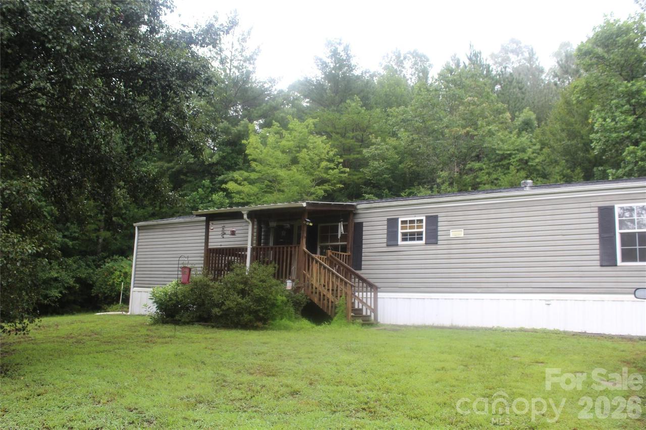 4951 Mount Olive Church Rd., Morganton, NC 28655