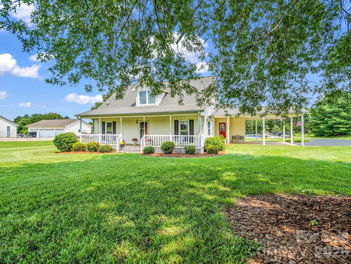 2778 Moose Gantt Tr., Crouse, NC 28033