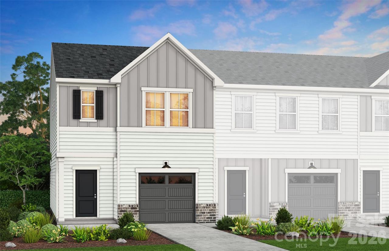 12116 Oak St., Charlotte, NC 28269