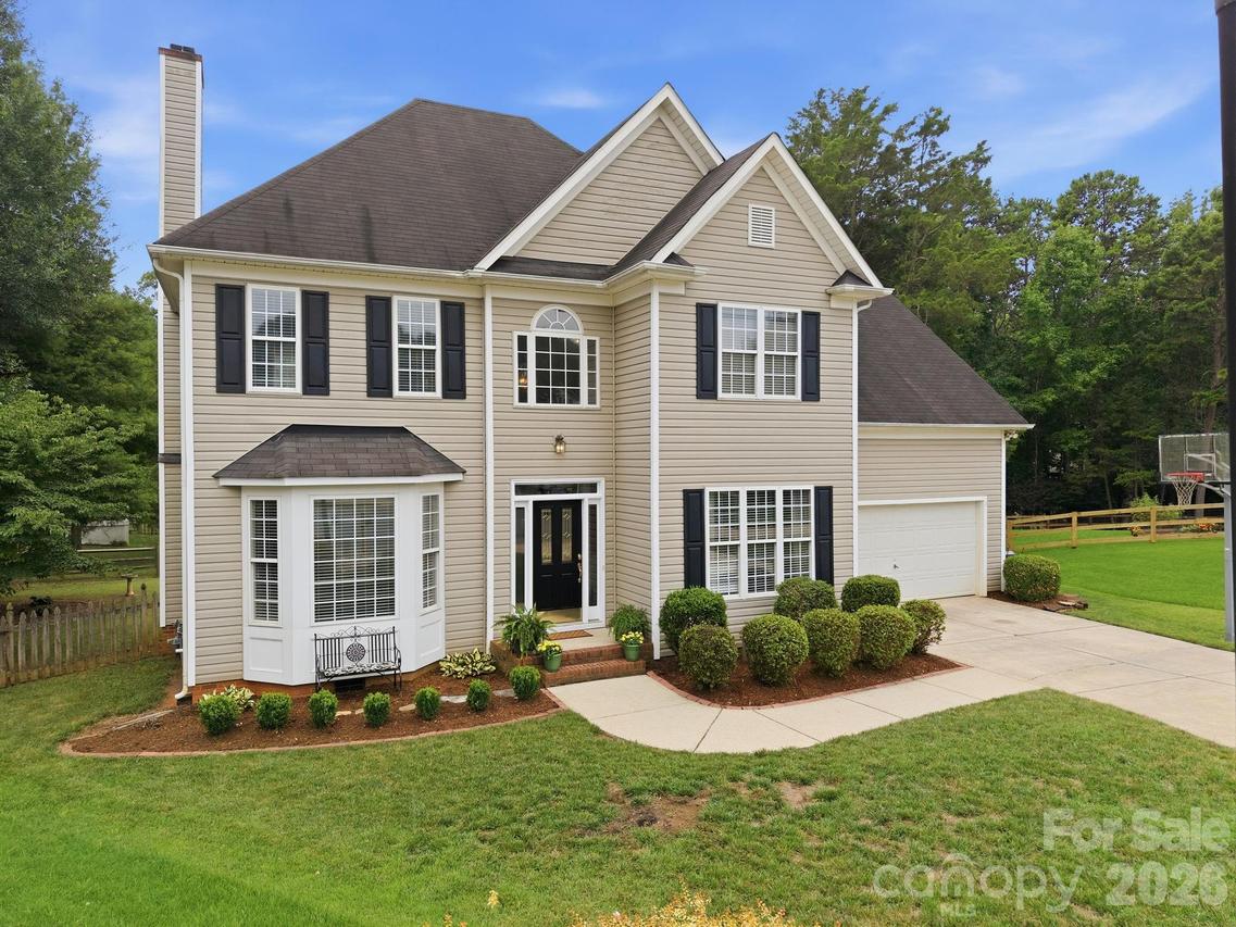 10310 Sawtimber Ct., Huntersville, NC 28078