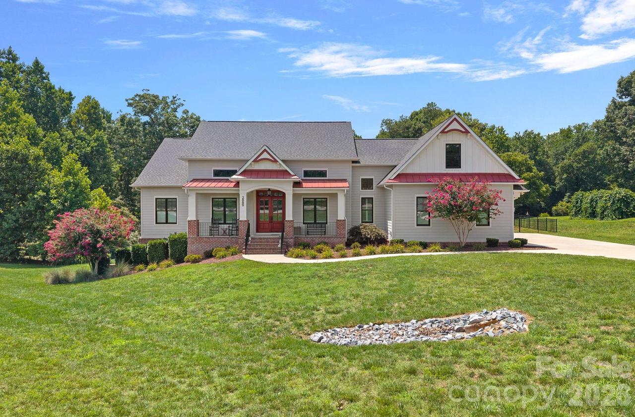 2889 Mount Pleasant Rd., Sherrills Ford, NC 28673