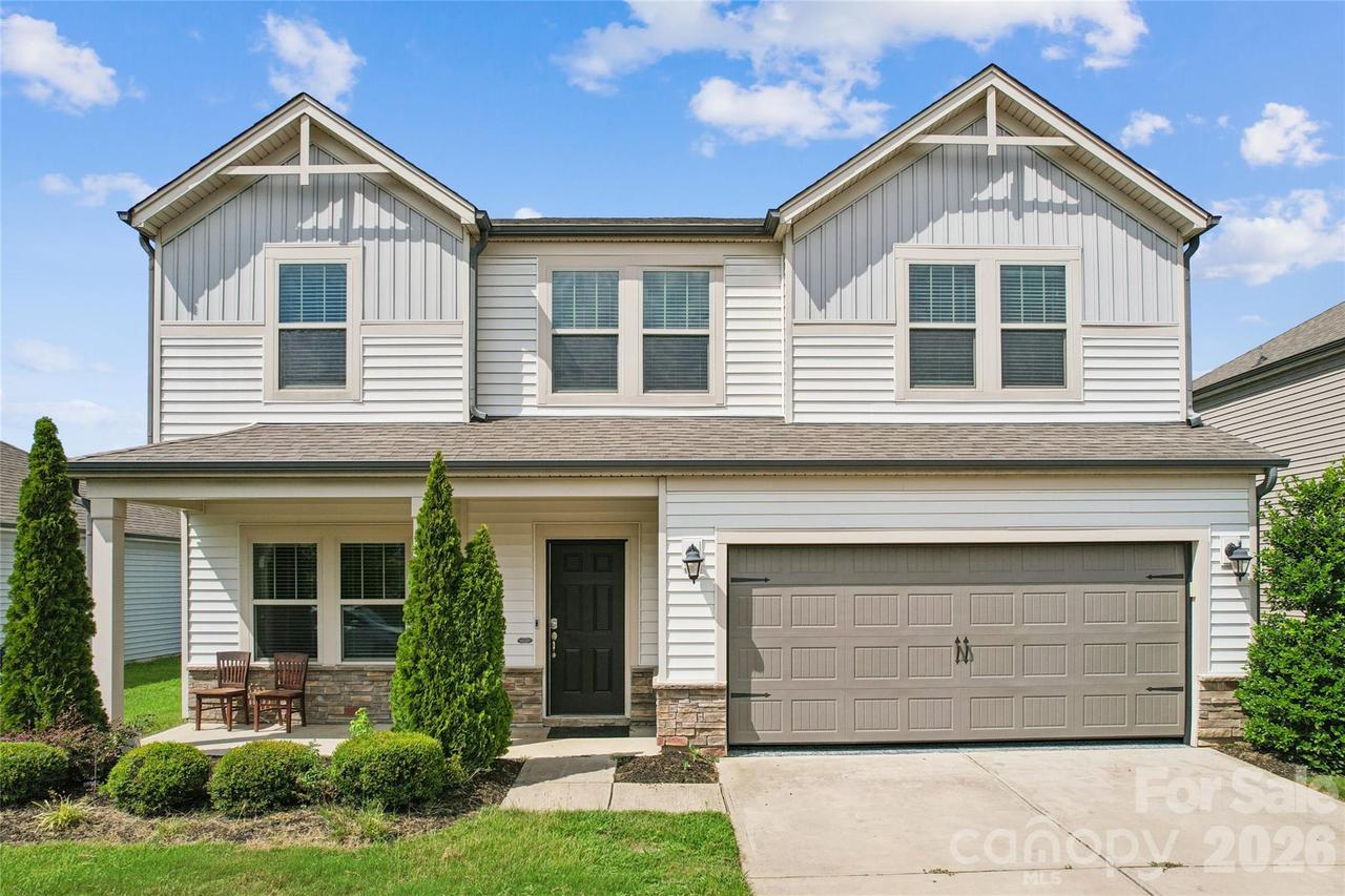 5911 Fenway Dr. #94, Charlotte, NC 28273