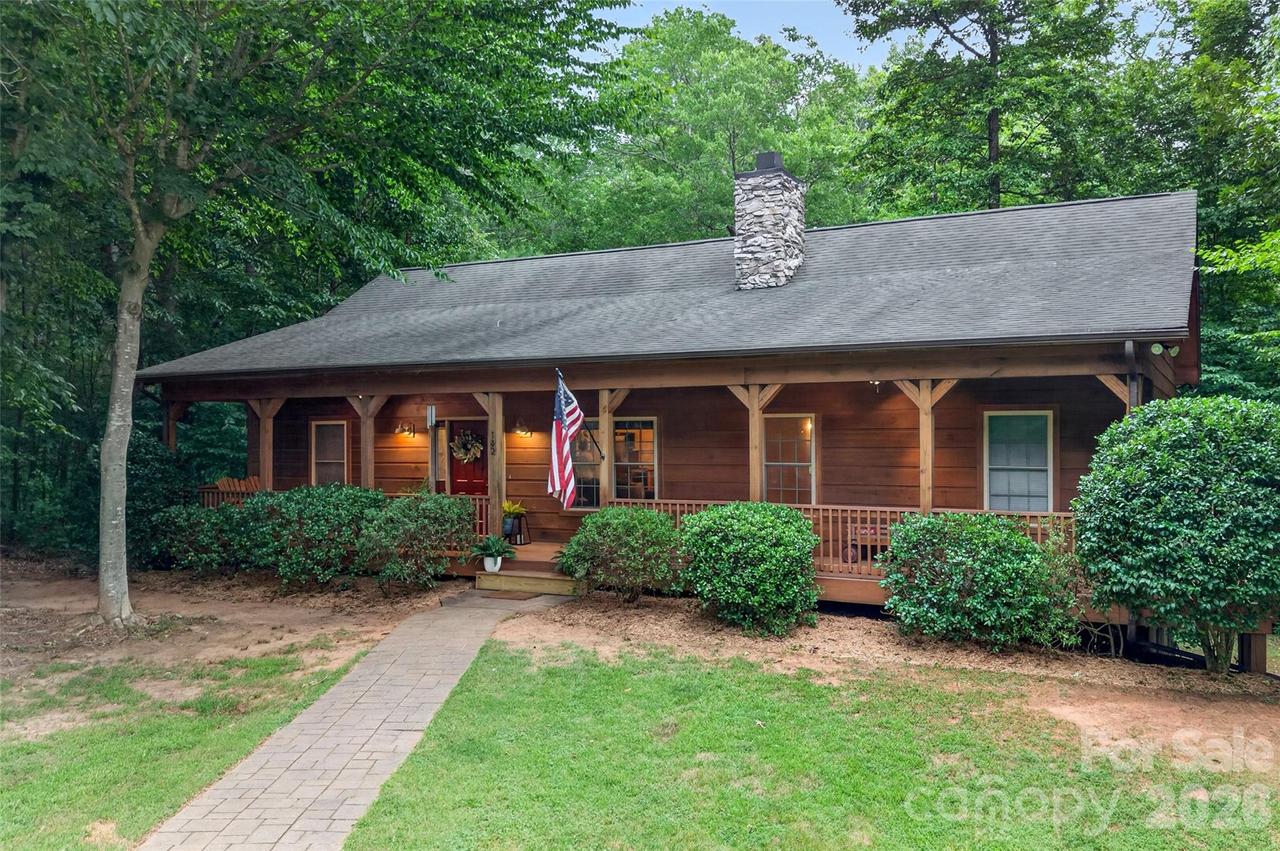 142 Talley Ridge Dr., Troutman, NC 28166