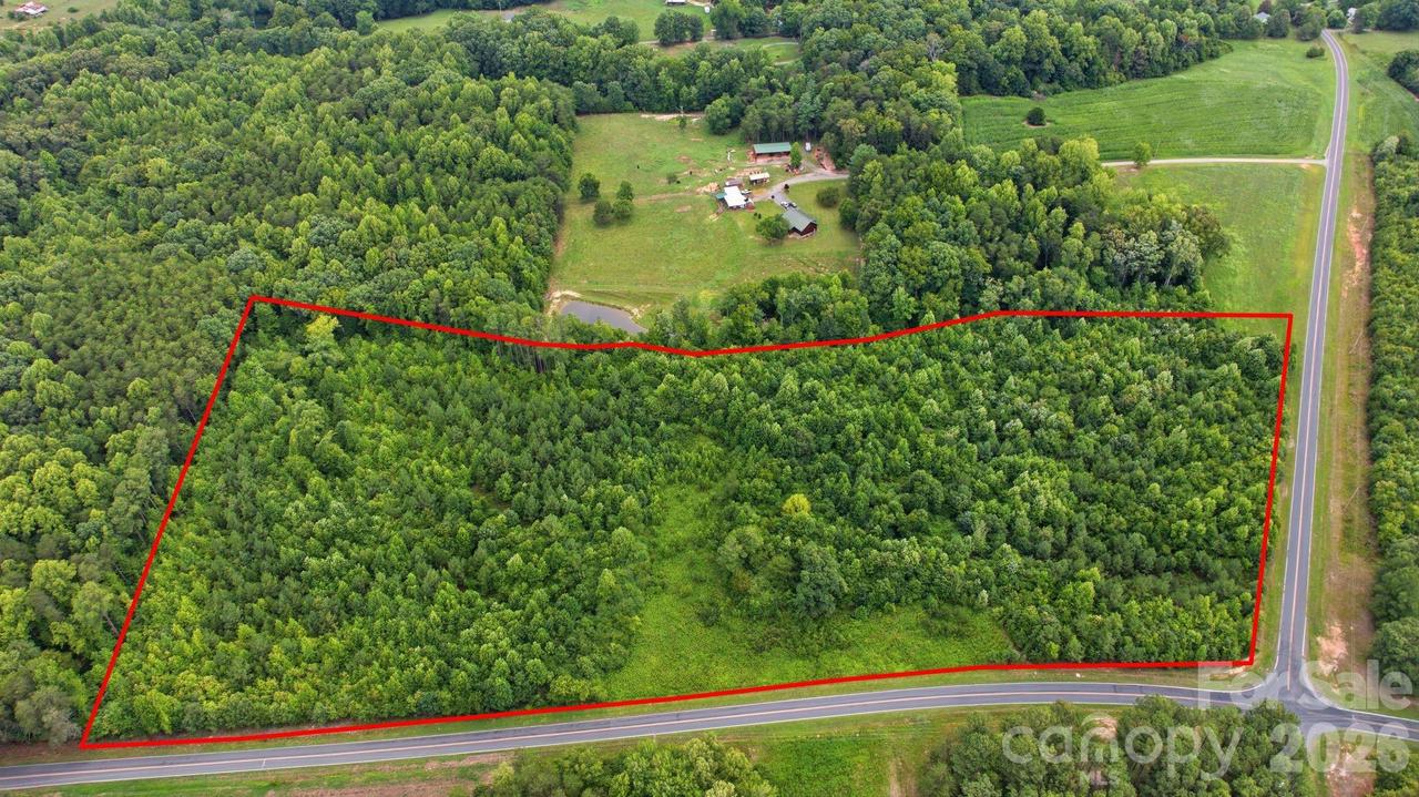 00 Chinquapin Rd., Mocksville, NC 27028