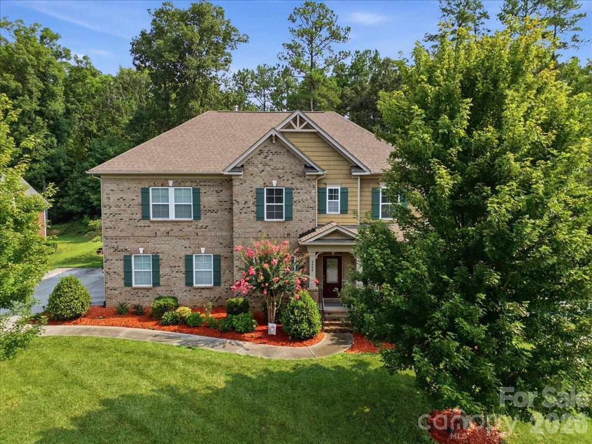 2666 Stonewood View, Kannapolis, NC 28081