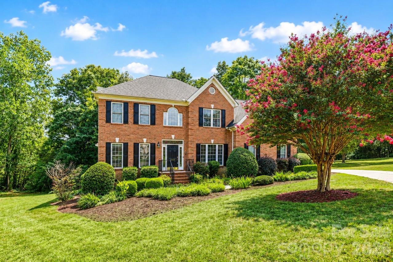 4523 Brent Wood Dr., Belmont, NC 28012