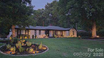 New Homes For Sale This Week in Biscoe: July 24th to July 30th