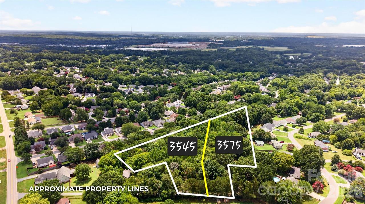 3575 Travis Ln., Concord, NC 28027