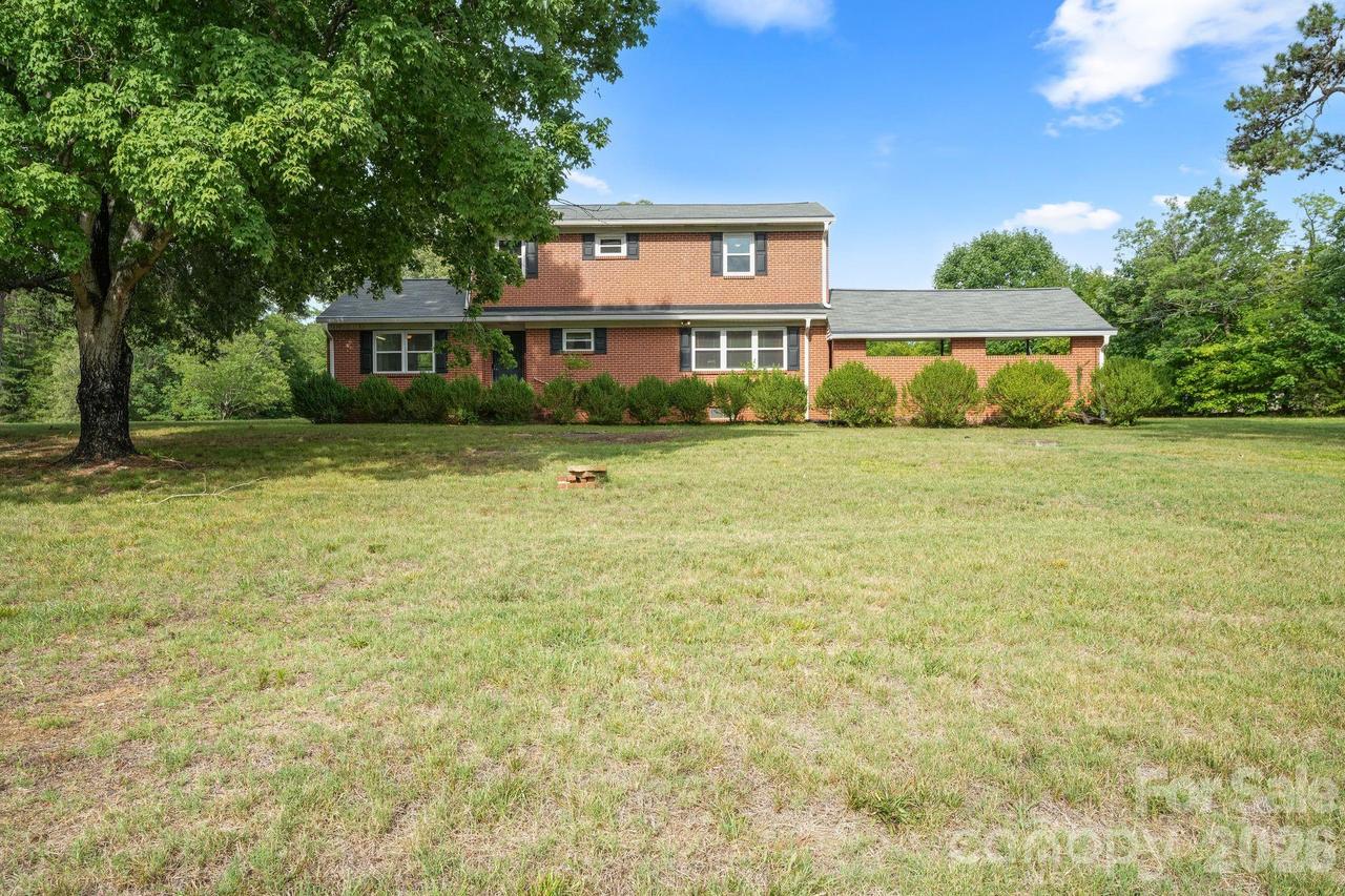 1261 Springwood Church Rd., Gibsonville, NC 27249