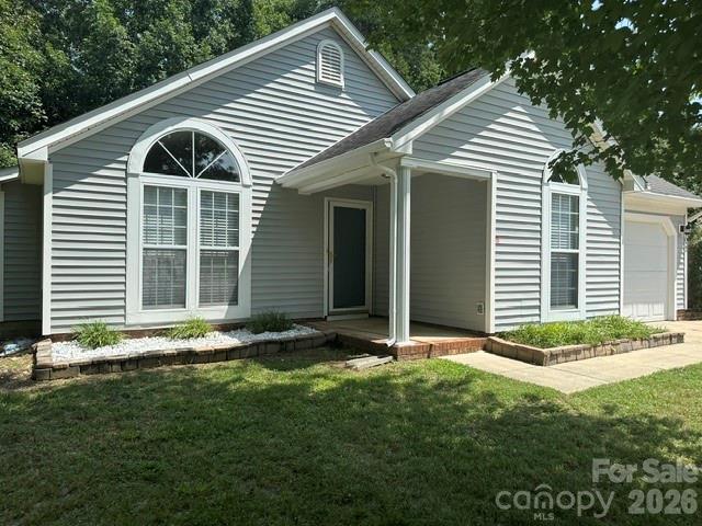 9022 Brad Ct., Matthews, NC 28104
