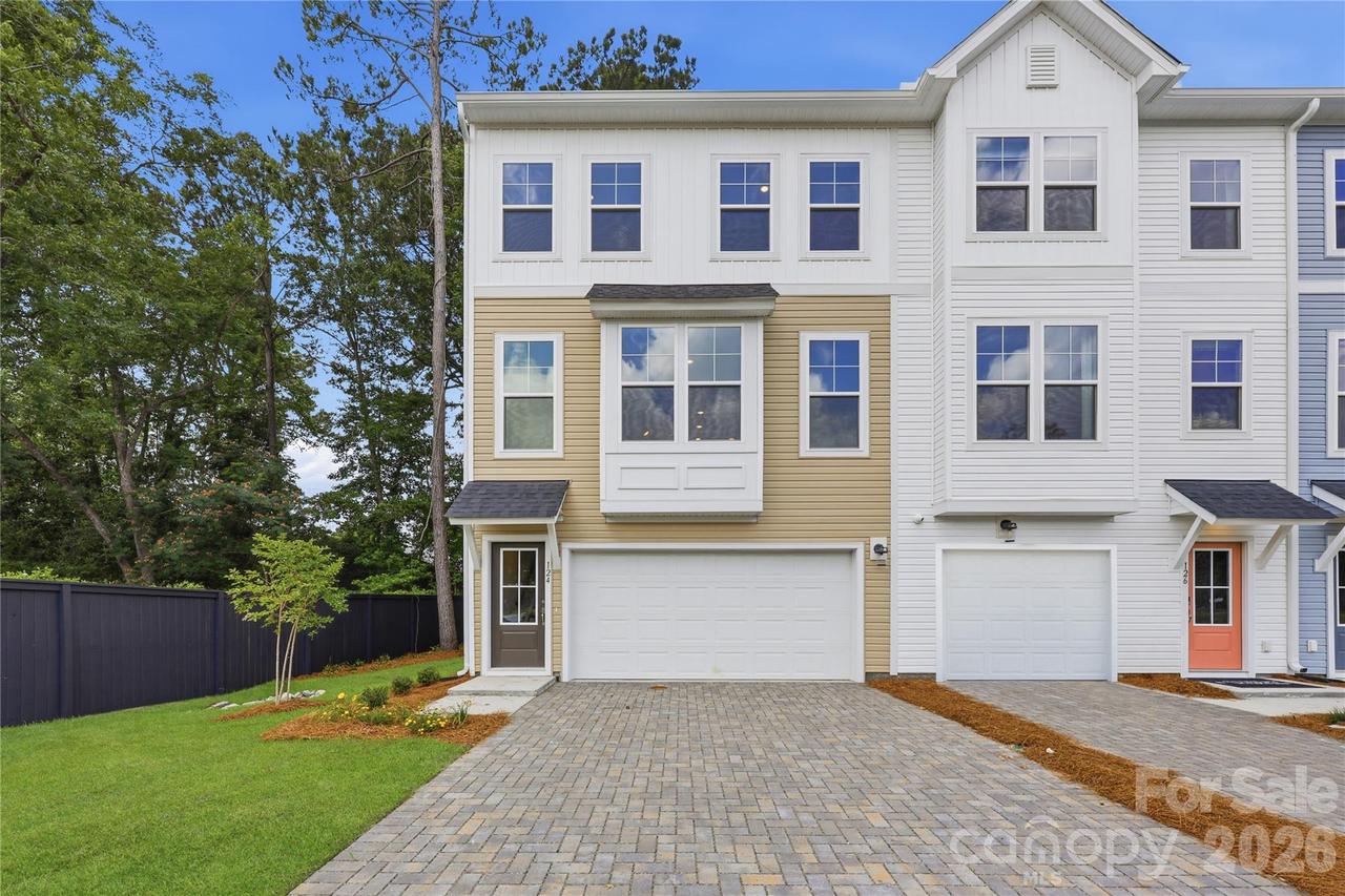 1109 Mossy Glade Rd., Indian Trail, NC 28079