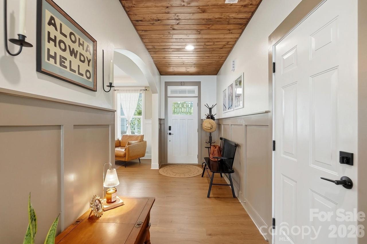 209 Church St., Mcadenville, NC 28101