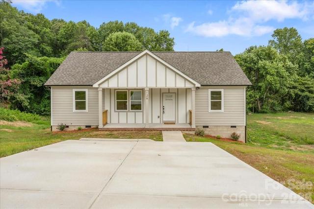 New Construction Homes For Sale This Week in Yadkinville: July 22nd to July 28th