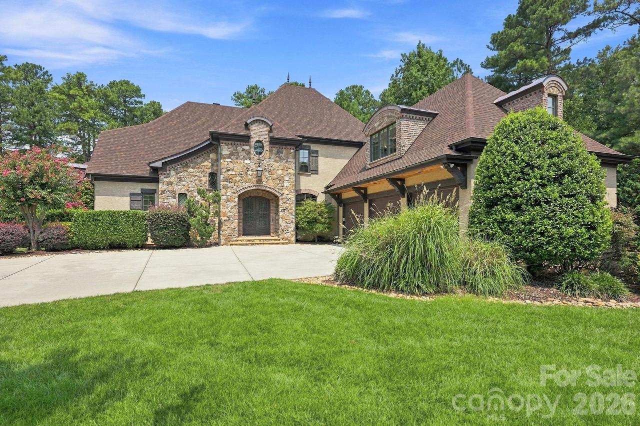 111 Quaker Rd., Mooresville, NC 28117