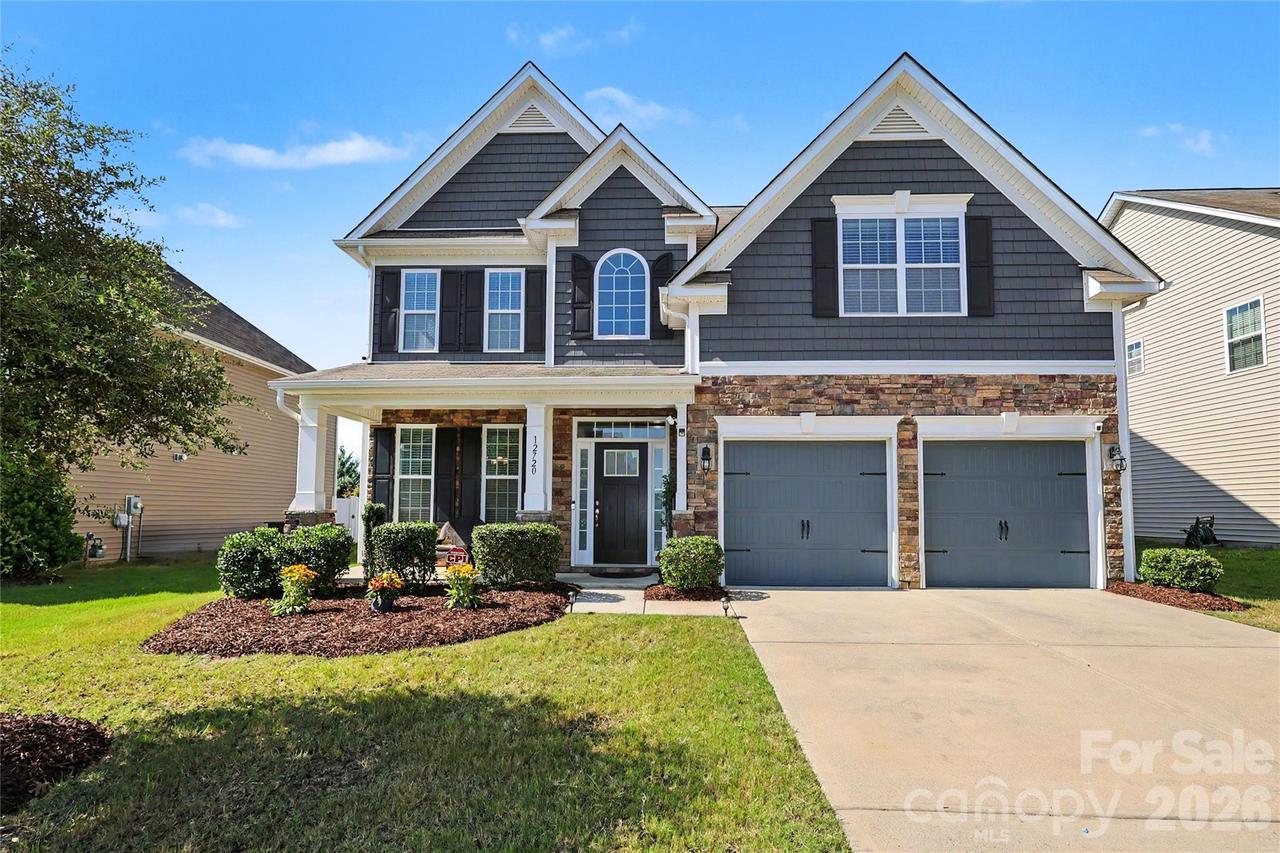 12720 Franklin Square Rd. #105, Charlotte, NC 28213